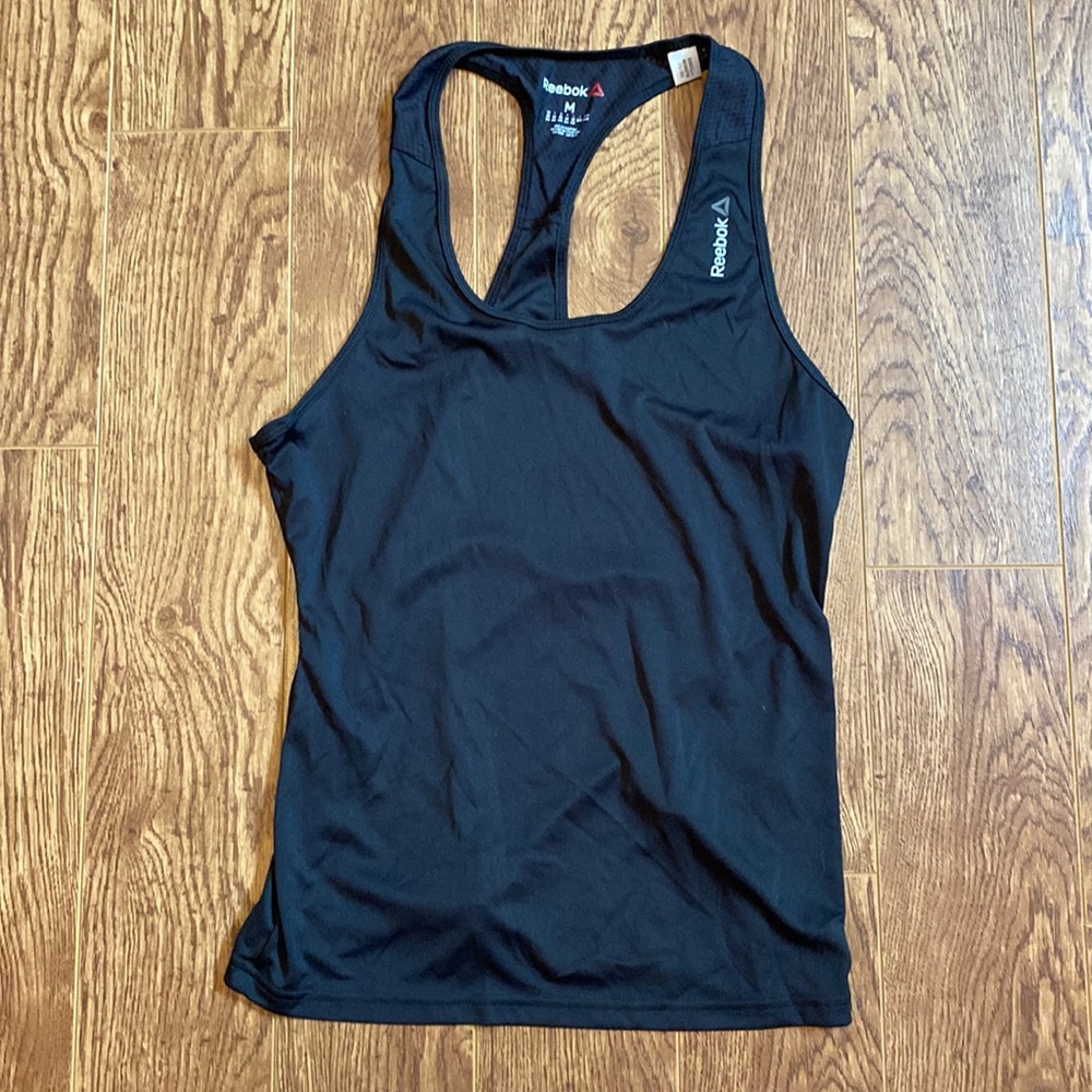 Reebok tank top